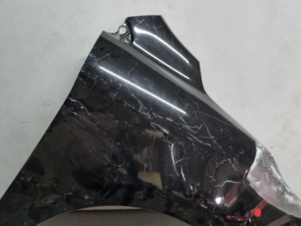 Paralama Direito Ford Ka 2015/2020 Recuperado 3
