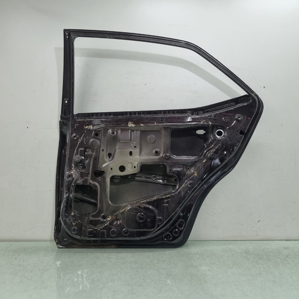 Porta Traseira Direita Toyota Corolla 2015/ 2020 Recuperado. Traseira 4