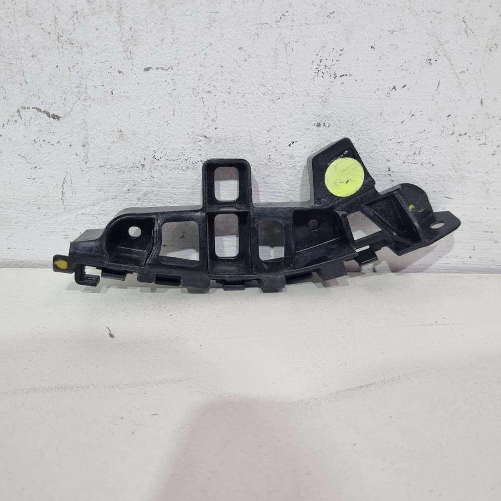 Guia Parachoque Dianteiro Direito Volkswagen Fox 2010/2014 1