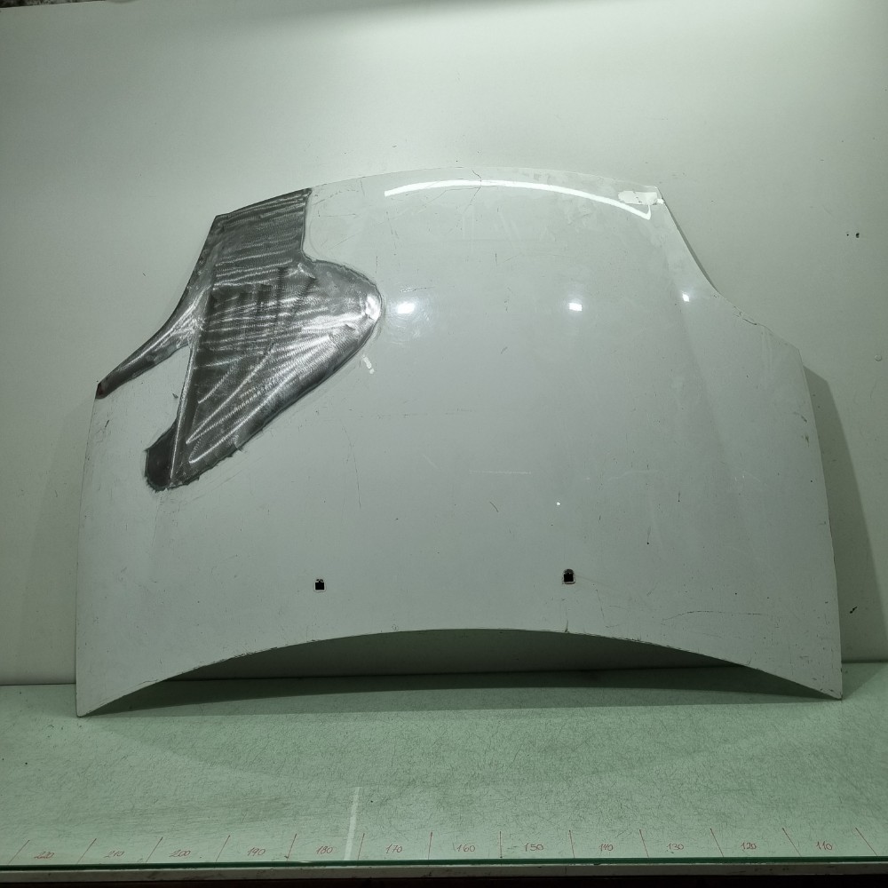Capô Dianteiro Fiat Bravo 2012/2017 Semi-novo 1