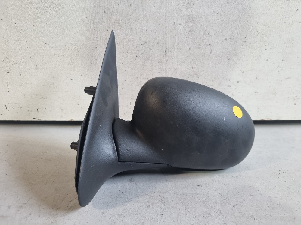 Retrovisor Esq. Fixo Volkswagen Gol 4p 1999/2003 Original 3