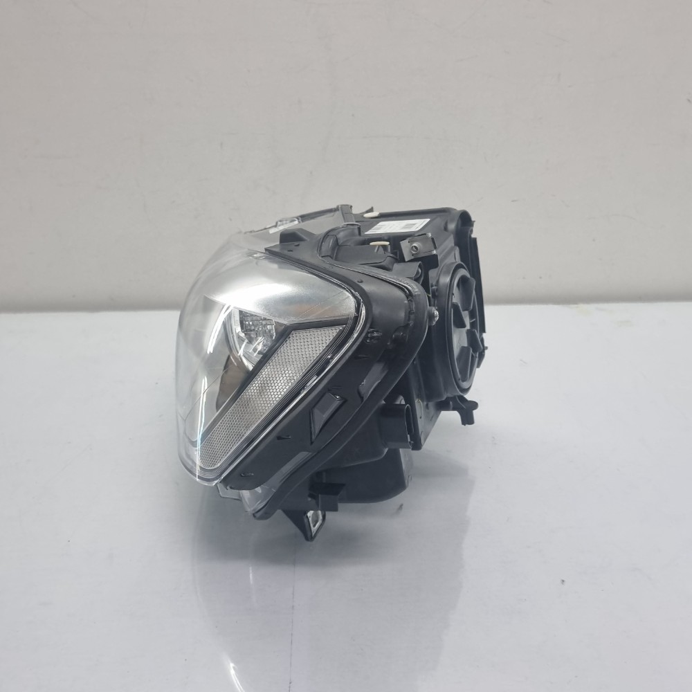 Farol Bi Xenon Full Led Do Lado Esquerdo Bmw X4 X3 2015/2018 Esquerdo/motorista 2