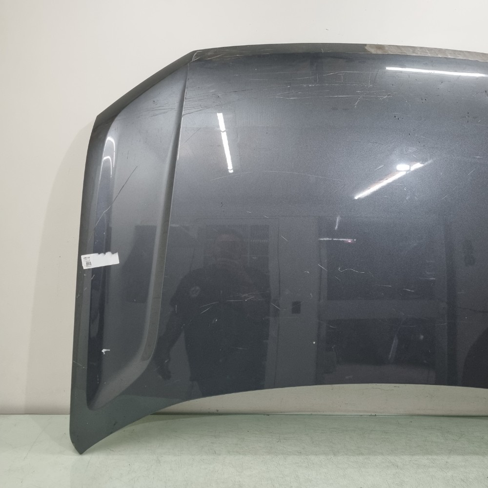 Capô Dianteiro Volkswagen T-cross 2020/2024 Recondicionado. 2