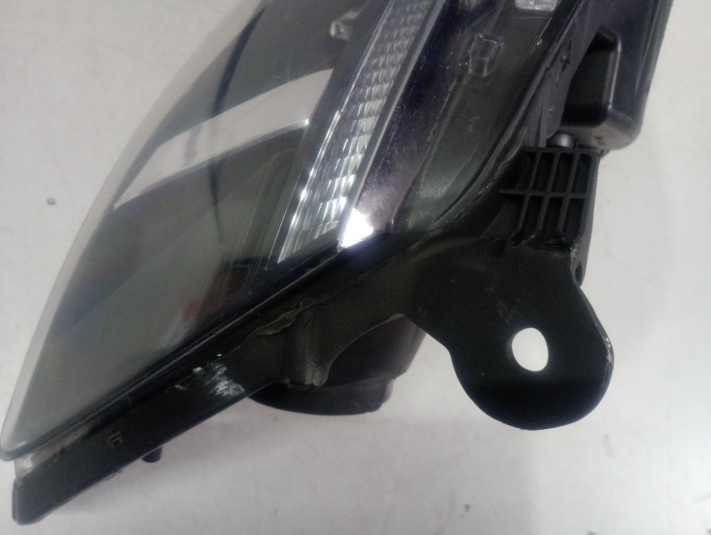 Farol Direito Volkswagen Fox 2015/2021 Recuperado E Original Direito/passageiro 7