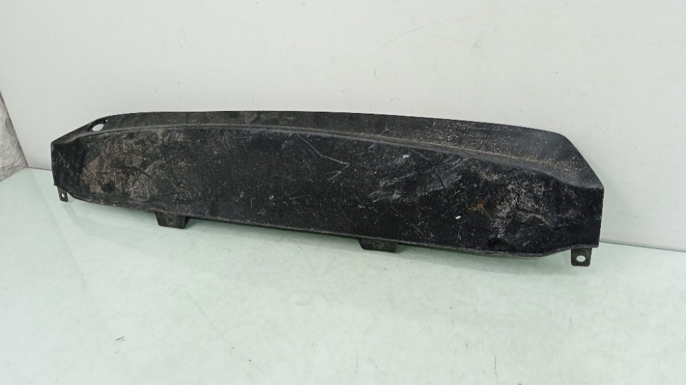 Moldura Do Parachoque Traseiro Honda Civic 2017/2020 Recup 3