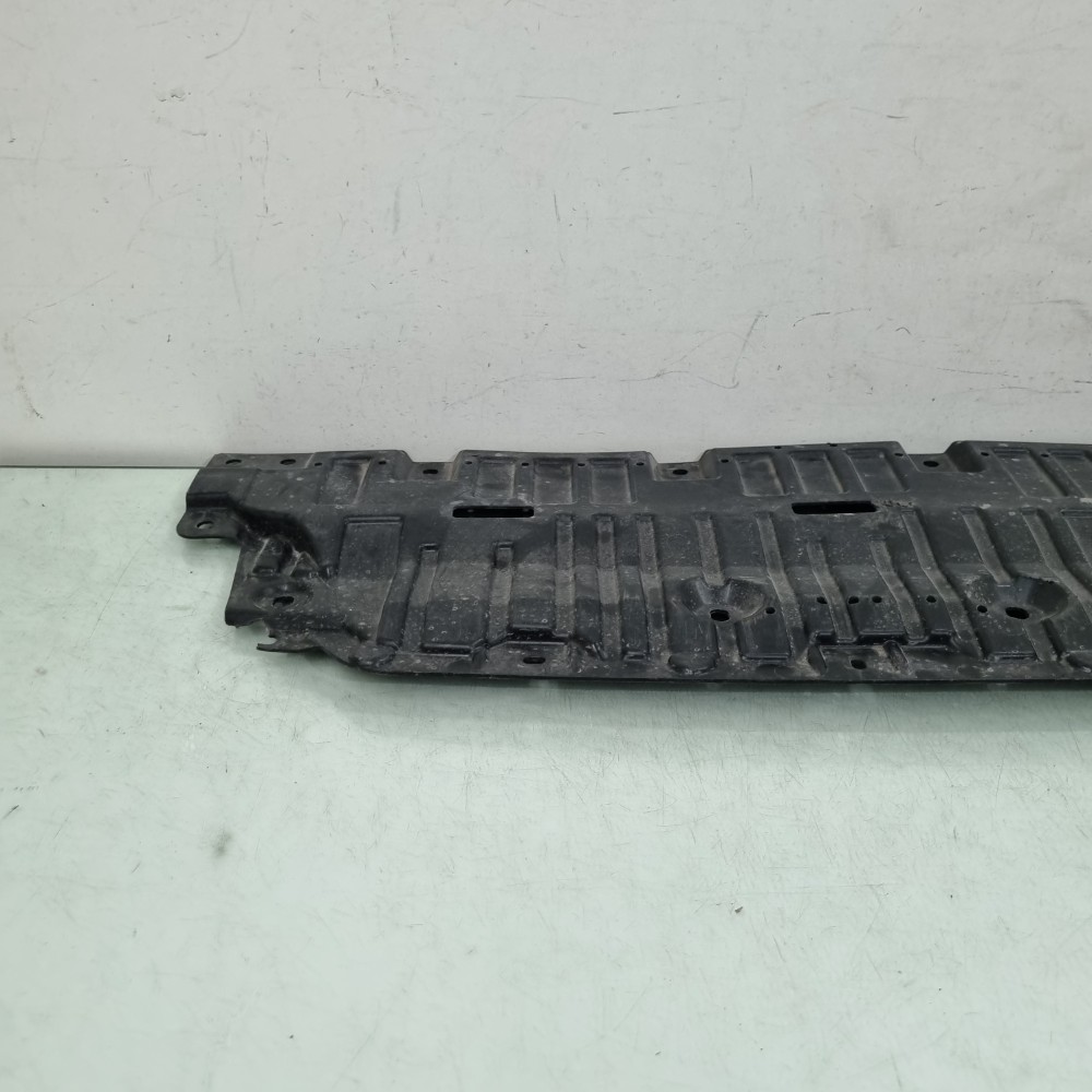 Absorvedor de Impacto Parachoque Dian. Nissan Sentra 2023/25 2
