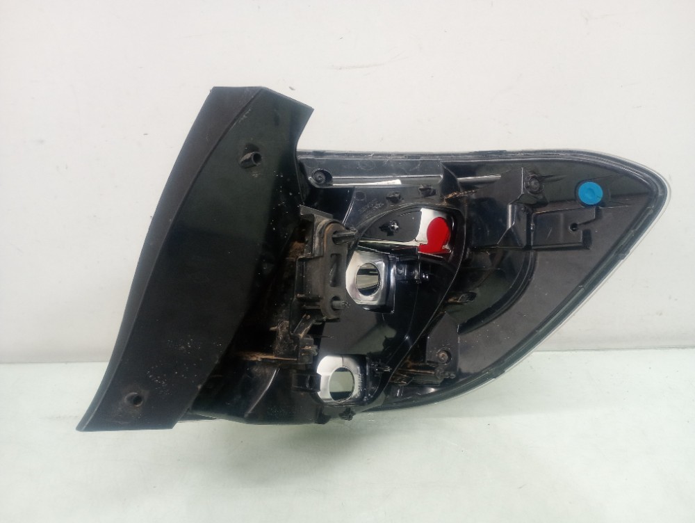 Lanterna Esquerda Renault Sandero Stepway 2020/2023 Rec. 4