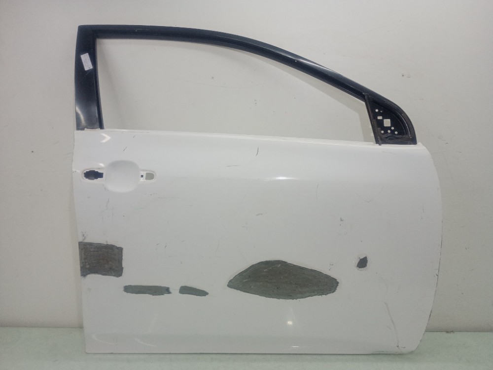 Porta Dianteira Direita Corolla 2012/2014 Recuperada 1