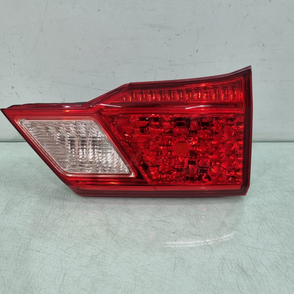 Lanterna Direito Para Honda City 2015/2018 Seminovo Original 1