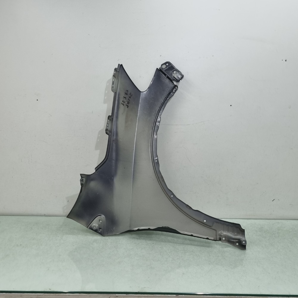 Para-lama Esquerdo Suzuki S-cross 2016/2020 Recondicionado 7