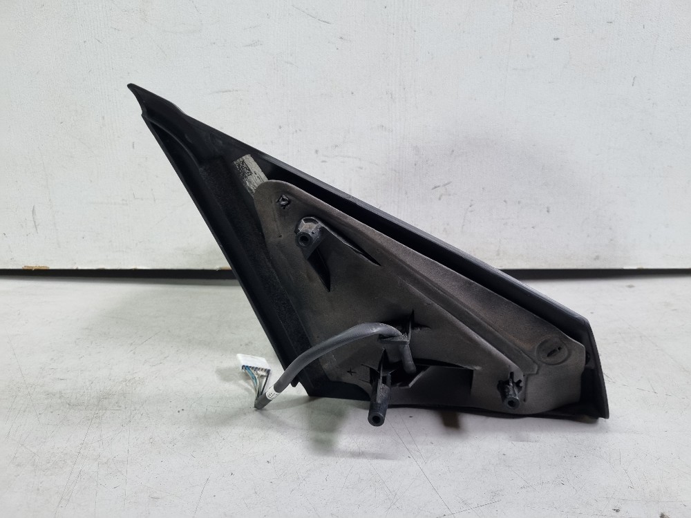 Retrovisor Esquerdo Elétrico Fiat Argo 2017/2025 4