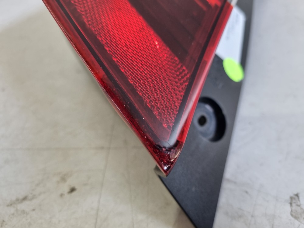 Lanterna Esquerda Com Led Honda Fit 2015/2019 Recuperada 4