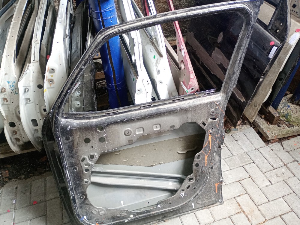 Porta Dianteira Do Lado Direito Jeep Renegade 2016/2023 3