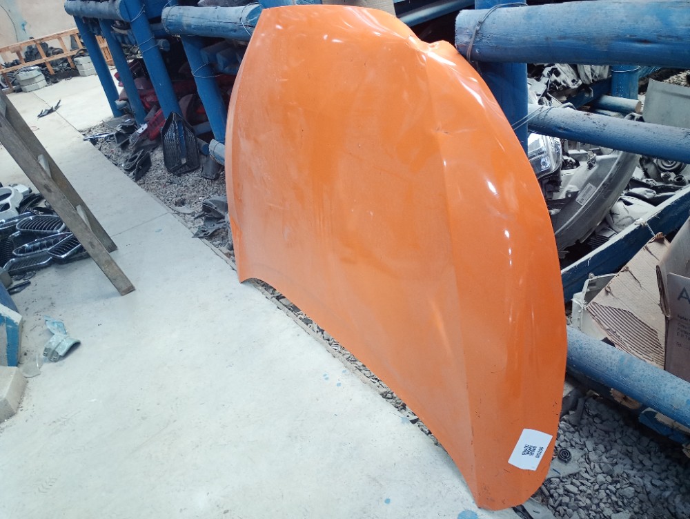 Capo Toyota Corolla Cross 2018/2024 2