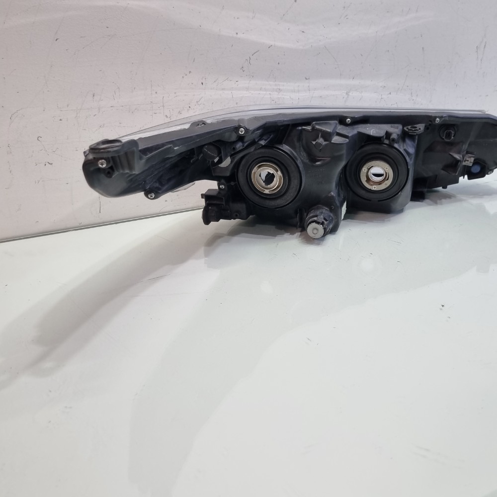 Farol Do Lado Esquerdo Toyota Yaris Modelos 2018/2020 Esquerdo/motorista 3