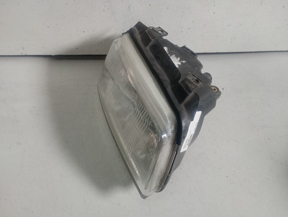 Farol Direito Para  Audi A4 1995/1998 Direito/passageiro 3