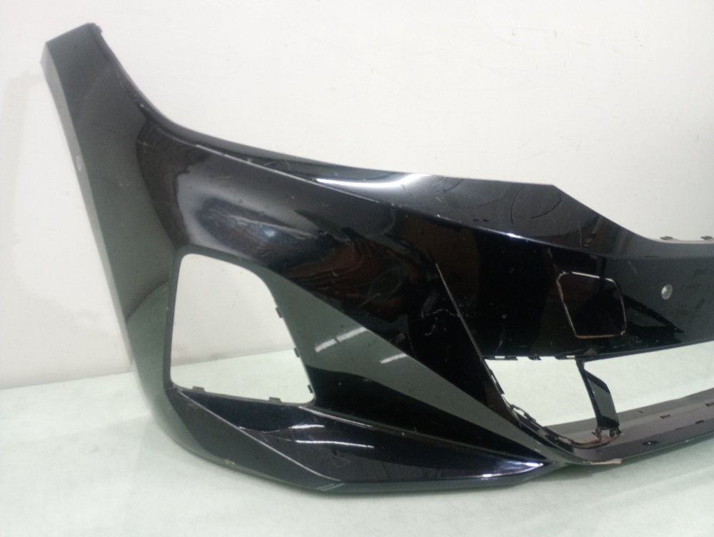 Parachoque Dianteiro Bmw 320i Sport Recuperado 2022/2024 Preto 2