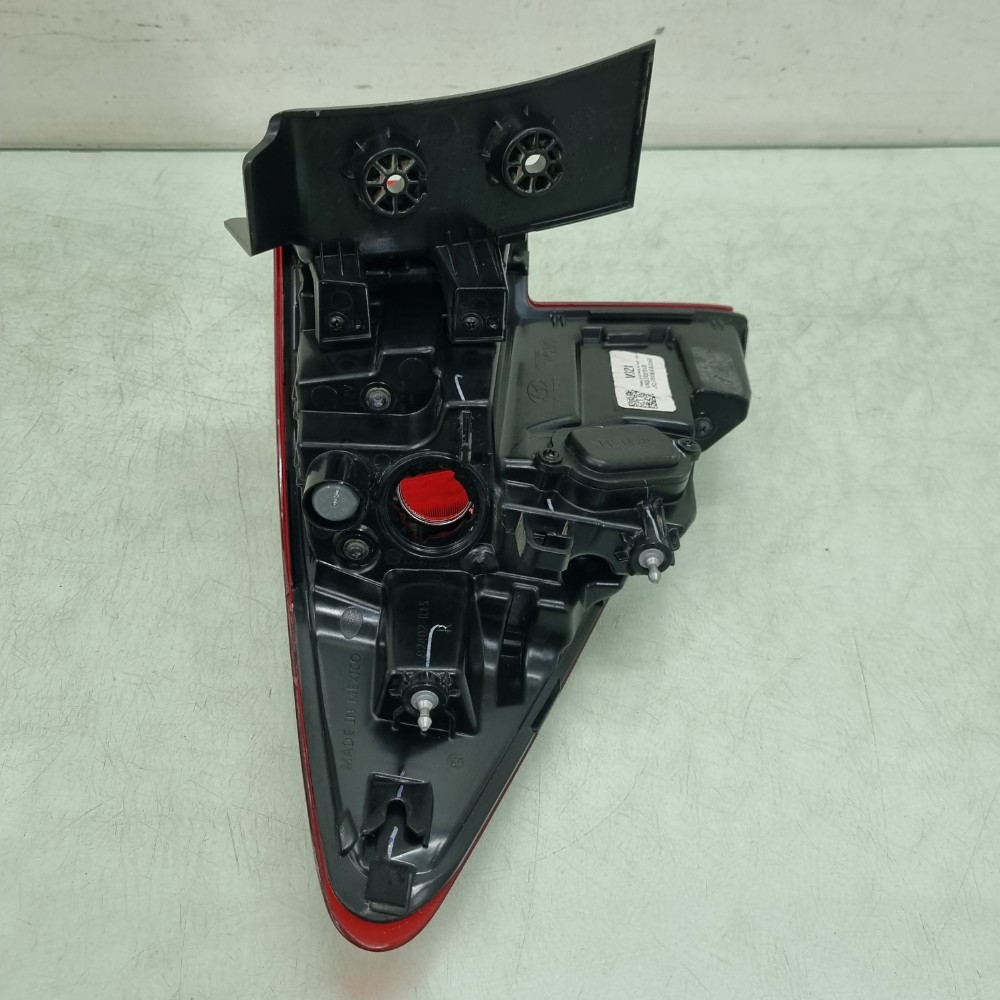 Lanterna Direita Hyundai HB20 Hatch 2023/2025 4