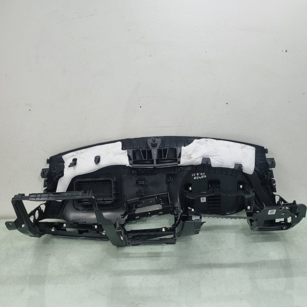 Painel Tabelier Fiat Pulse 2022/2024 Recuperado 4
