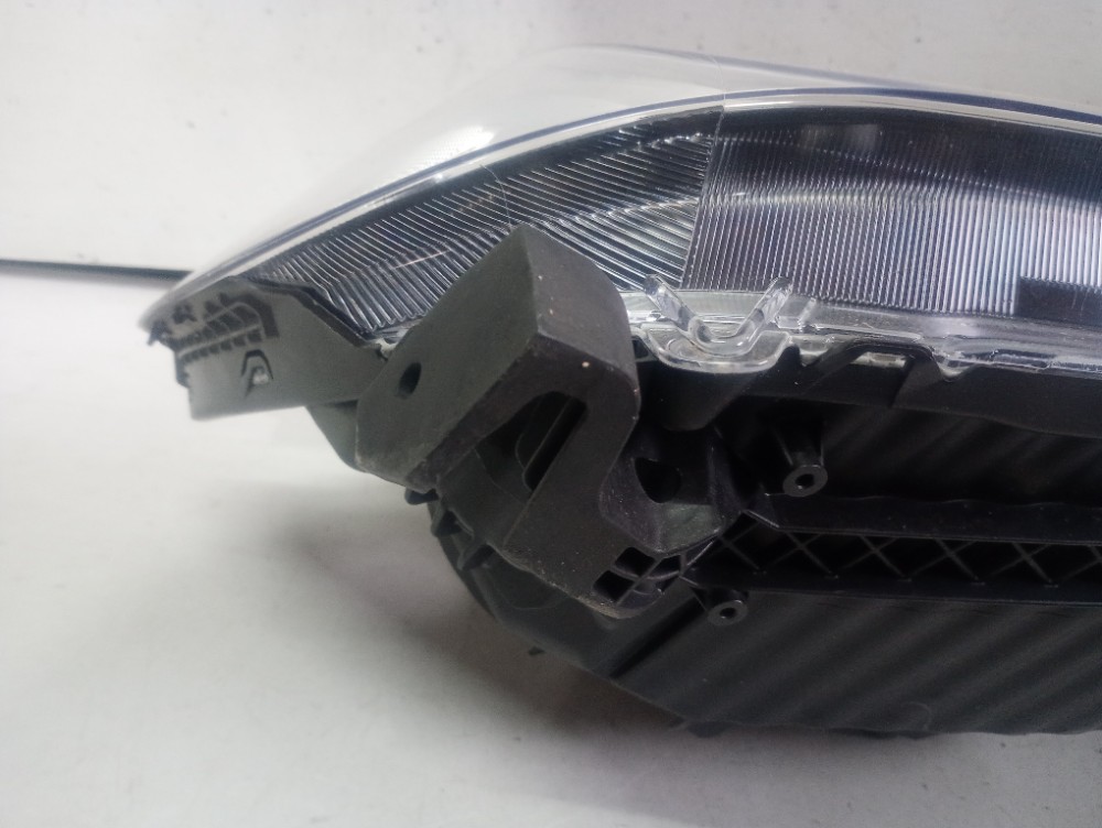 Farol Direito Honda Fit 2016/2020 Recuperado Direito/passageiro 4