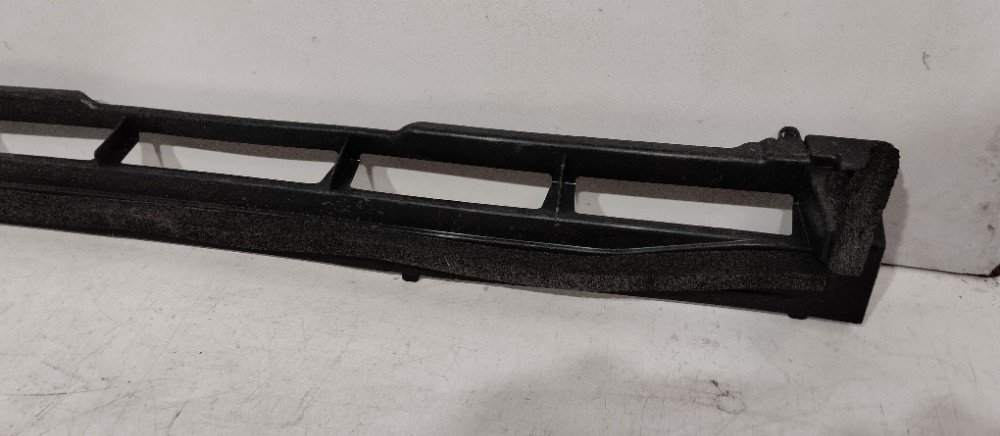 Defletor Parachoque Toyota Corolla Cross 2023 3