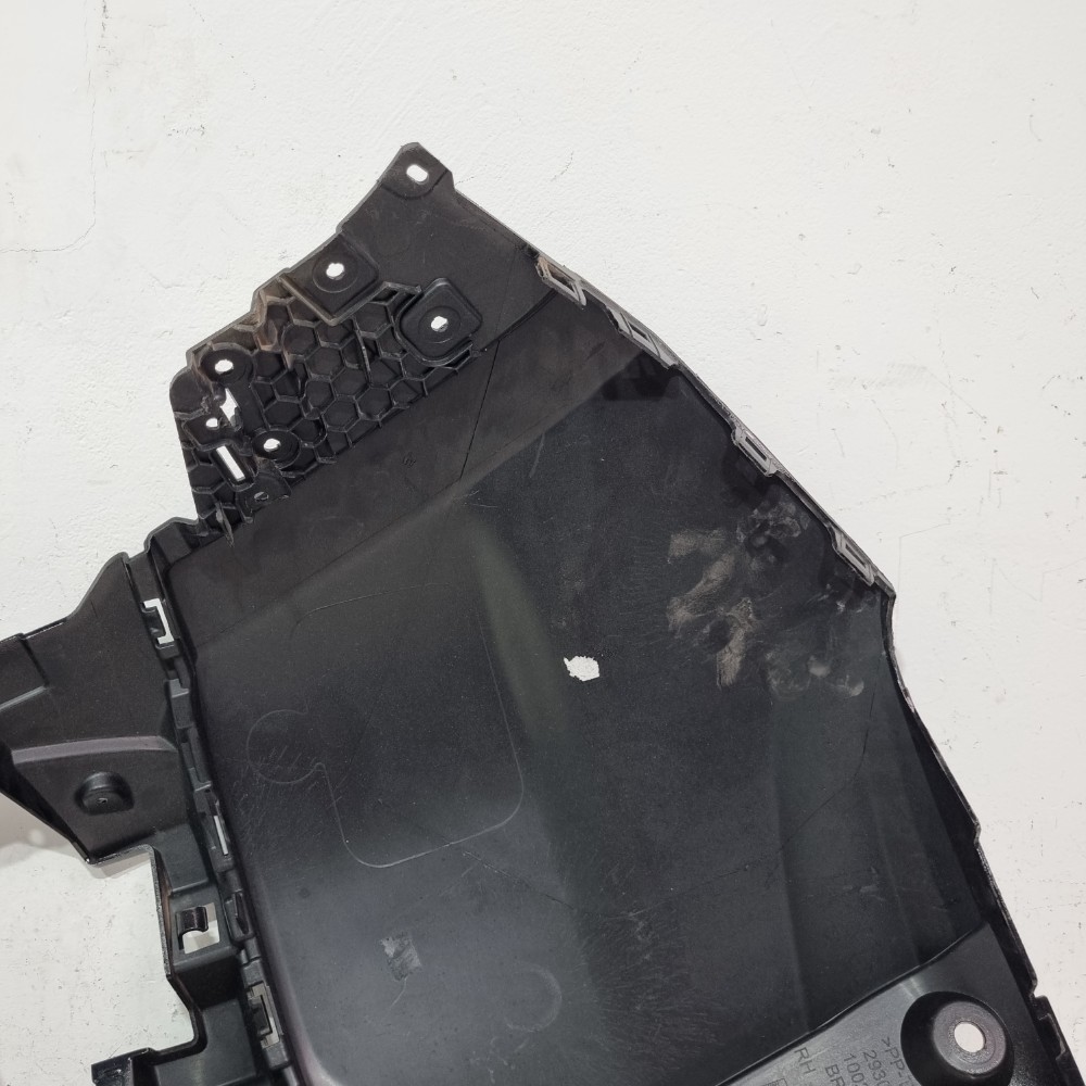 Polaina Traseira Do Lado Direito Jeep Renegade 2021/2023 2