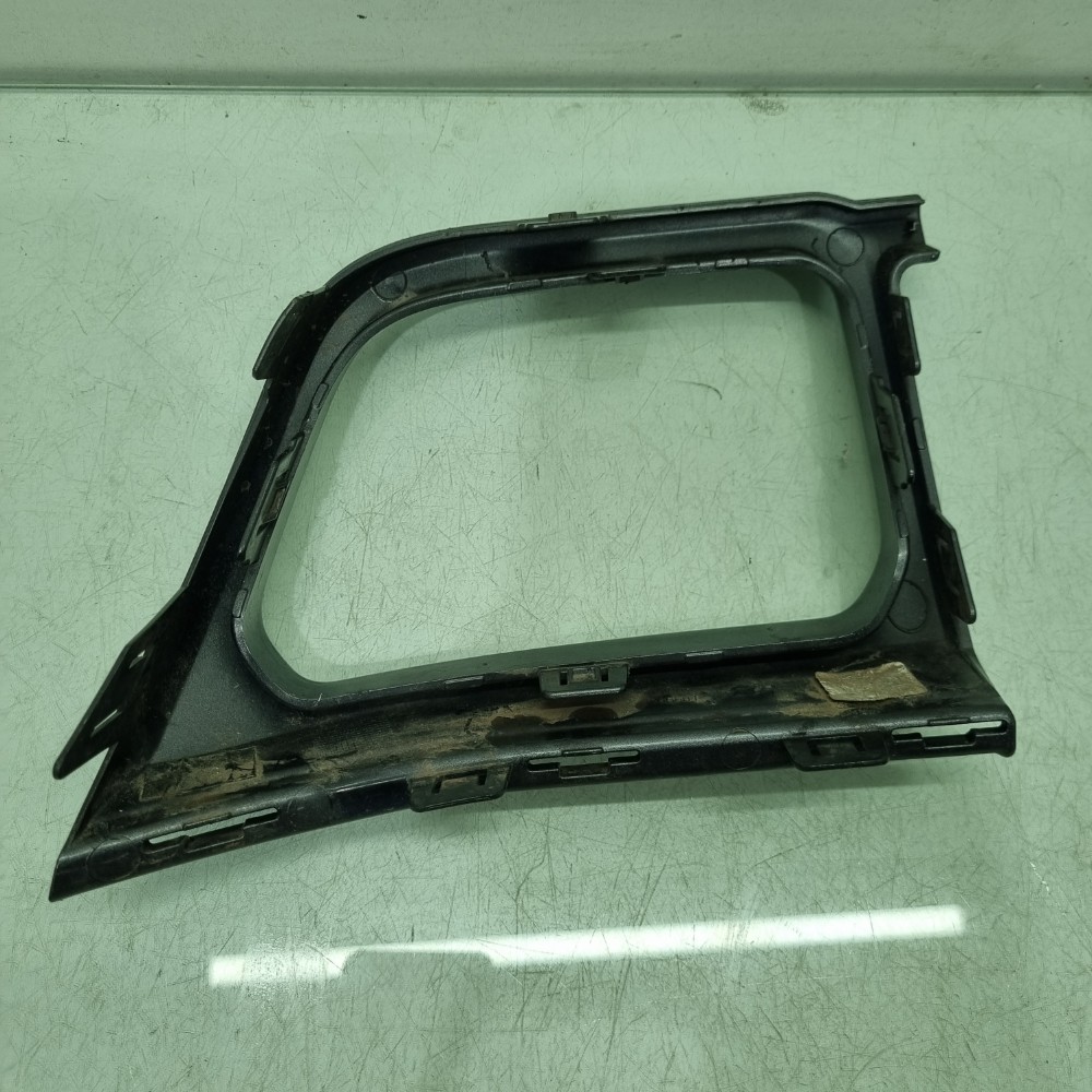Moldura Esquerda Parachoque Diant Jeep Renegade 2022/2024 4