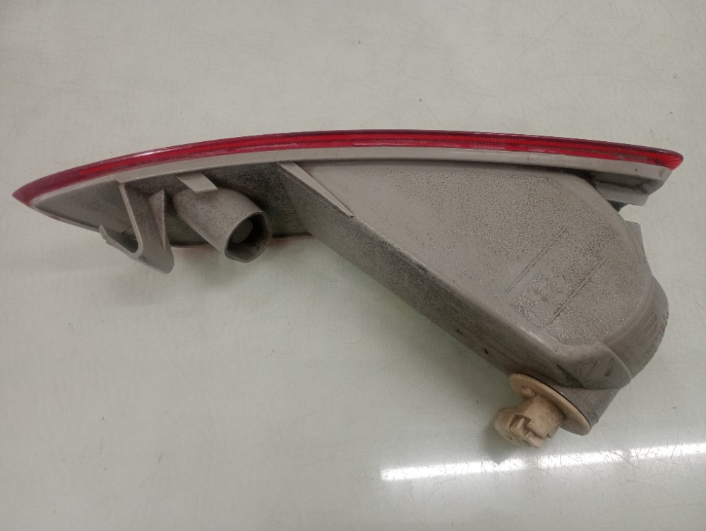 Lanterna Refletor Esquerdo Xc60 2012/2015 Original 4