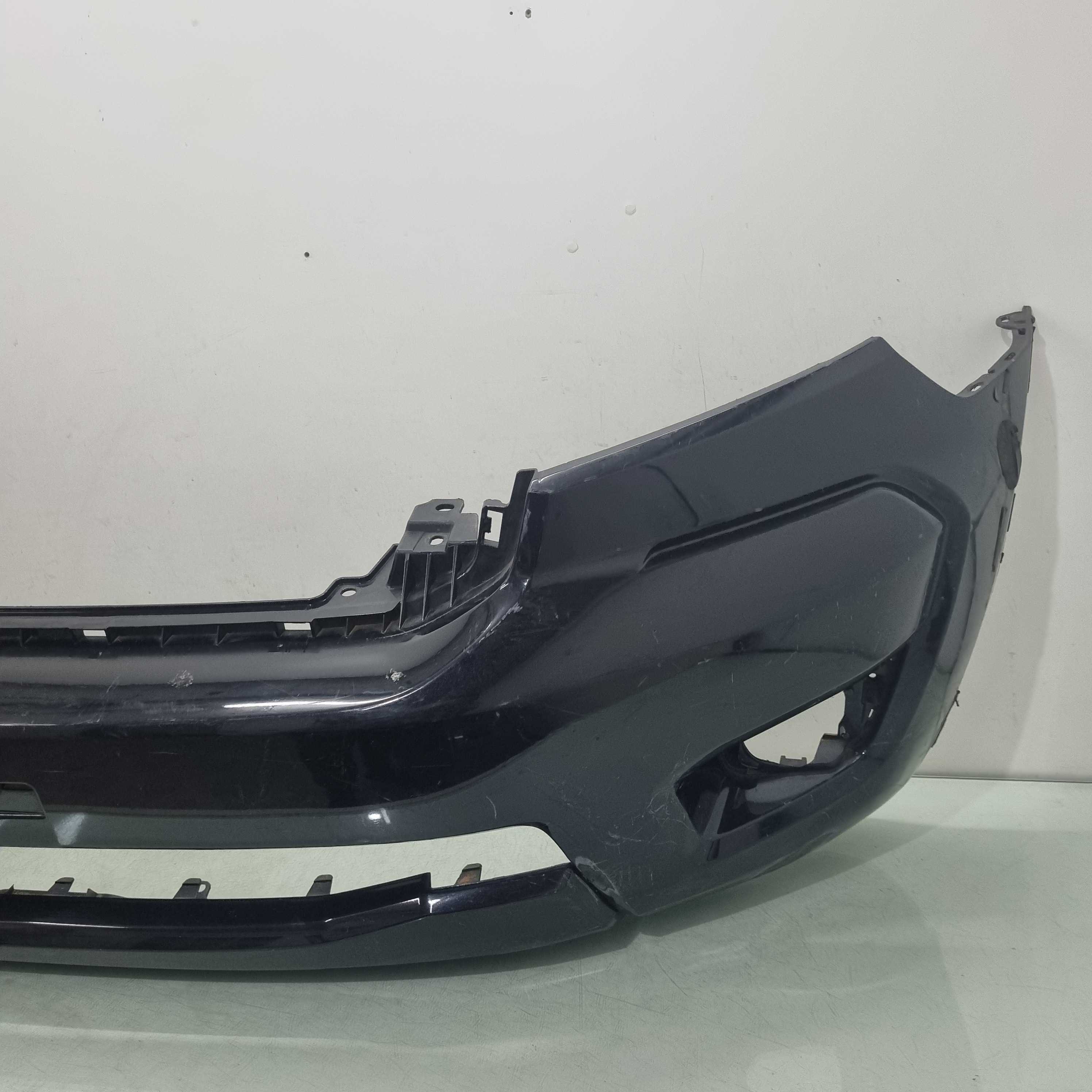 Para-choque Dianteiro Para Ford Ranger 2019 / 2022 Seminovo. 3