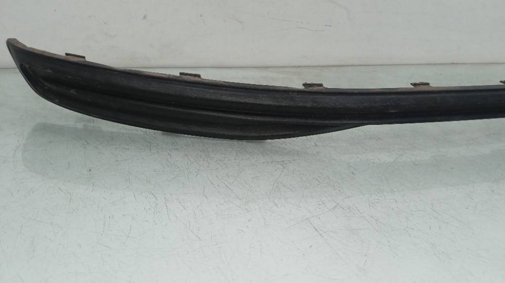 Friso Do Para-choque Traseiro Vw Virtus 2017/2021 Seminovo. 8