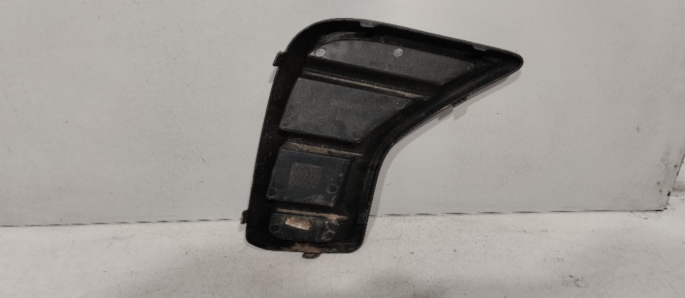 Moldura Esquerda Saveiro G8 2022 Recondicionado E Original. 2