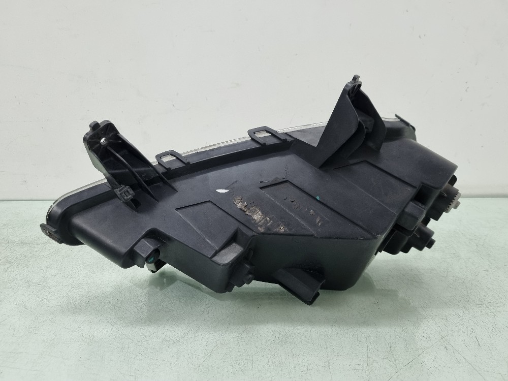 Farol De Milha Direito Jac T50 2018/2022 4