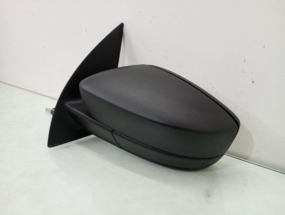 Retrovisor Esquerdo Gol G6 Manual 2013/2016 Original Usado. 2