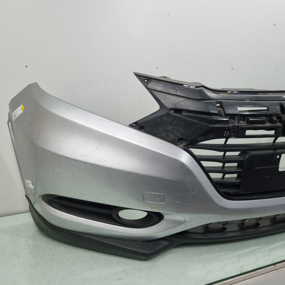 Parachoque Dianteiro Honda Hr-v 2016 À 2018 Recondicionado 3