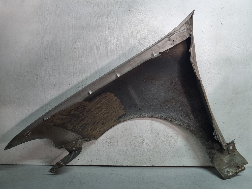 Paralama Direito Fiat Palio Fire 2000 / 2003 Recuperado Ori. 5