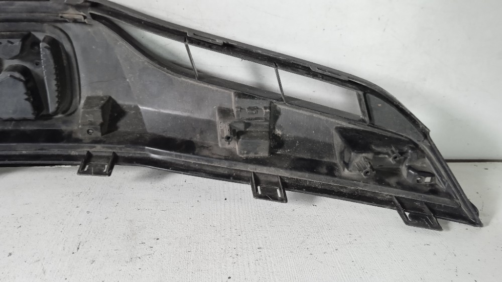 Grade  Superior  Honda Fit 2012/2014 Recuperada E Original. 6