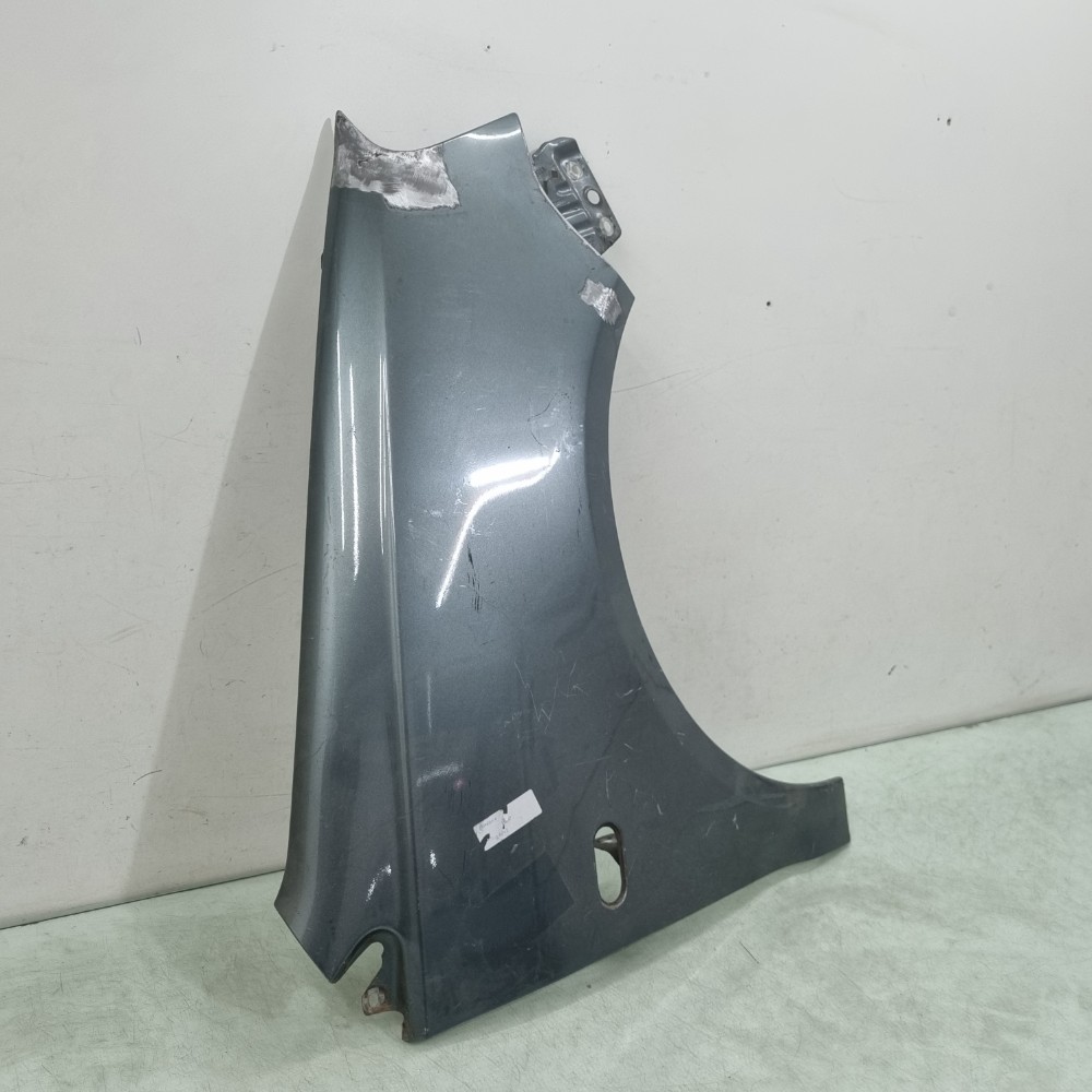 Para-Lama Lado Direito Volkswagen Polo 2008 à 2010 3