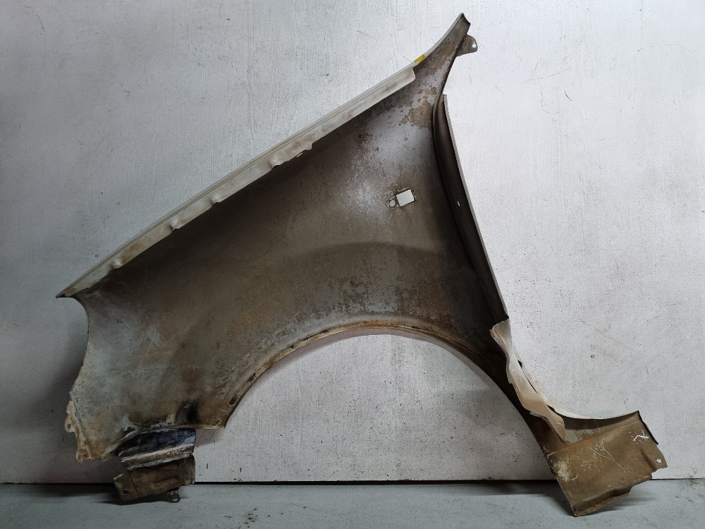 Paralama Direito Renault Kangoo 2008 À 2015 Original 5