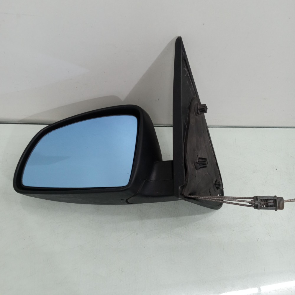 Retrovisor Do Lado Esquerdo Chevrolet Celta 2007/2016 1