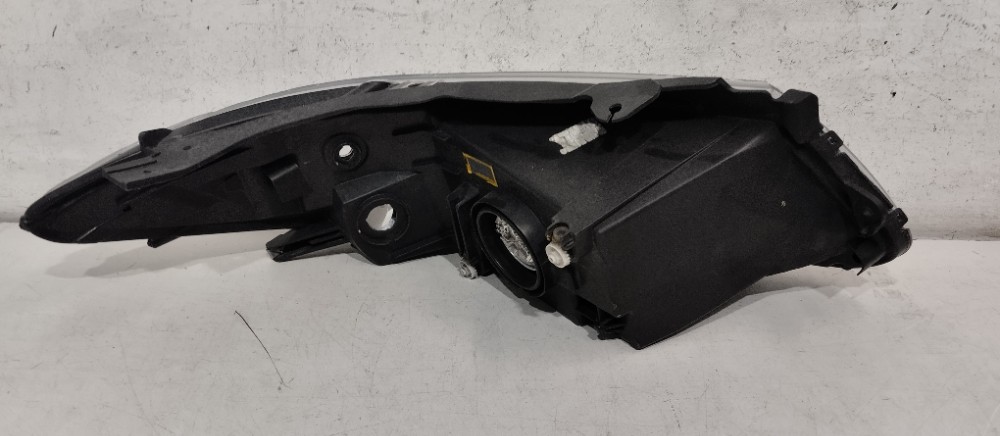 Farol Esquerdo Cromado Chevrolet Onix 2013/2016 Esquerdo/motorista 4