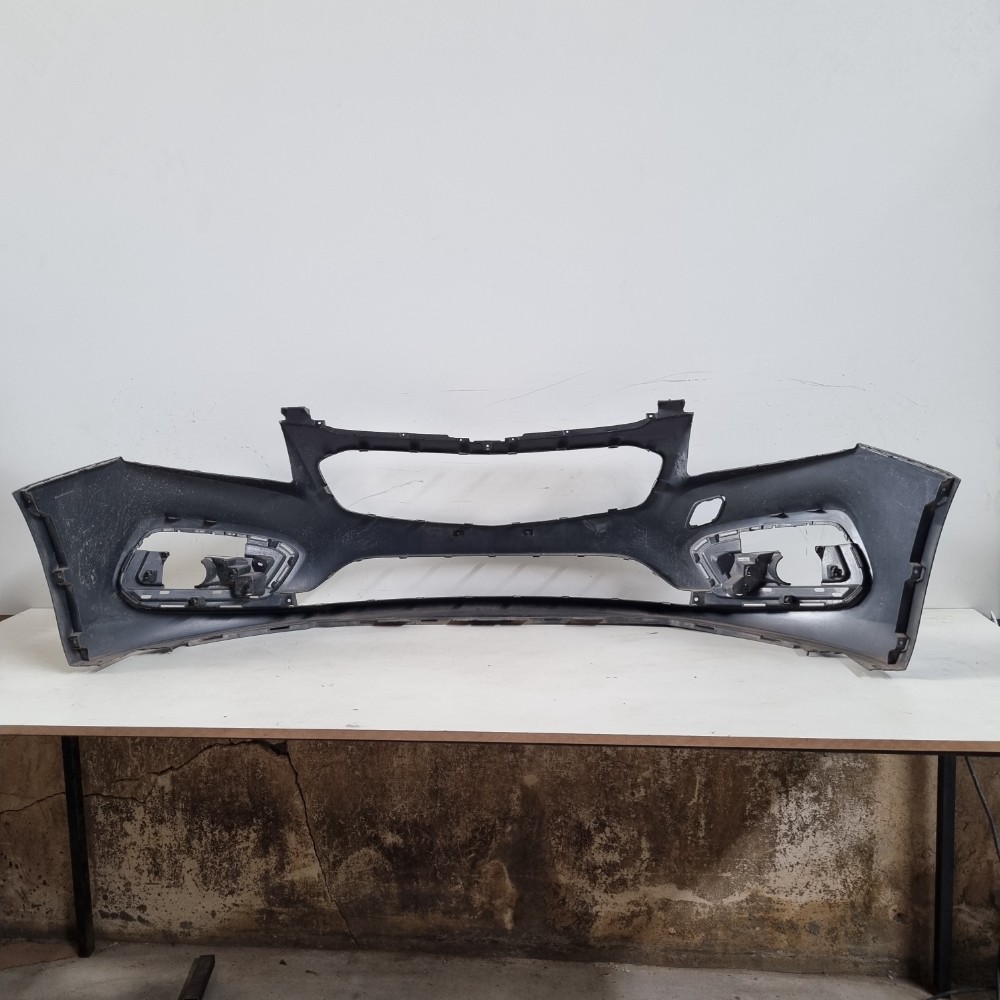 Parachoque Dianteiro Chevrolet Cruze Modelos 2015/2016 Azul 9
