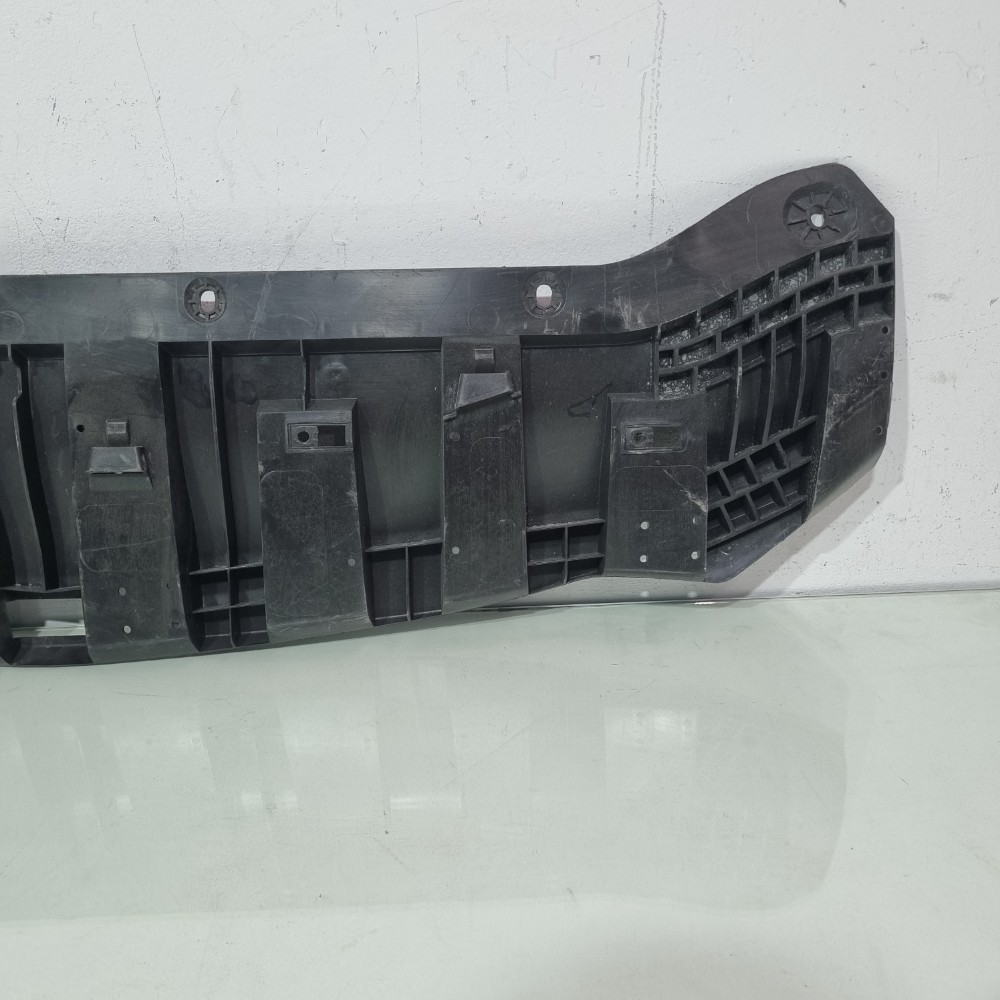Defletor Inferior Parachoque Diant Chevrolet Onix 2020/2022 8