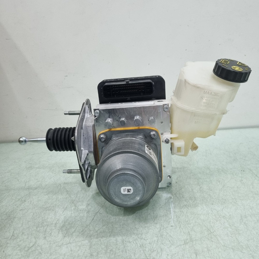 Módulo De Freio Abs Novo Original Bmw X7 2020/2024
