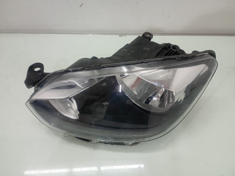 Farol Esquerdo Up Tsi 2013/2016 Recuperado Original 2