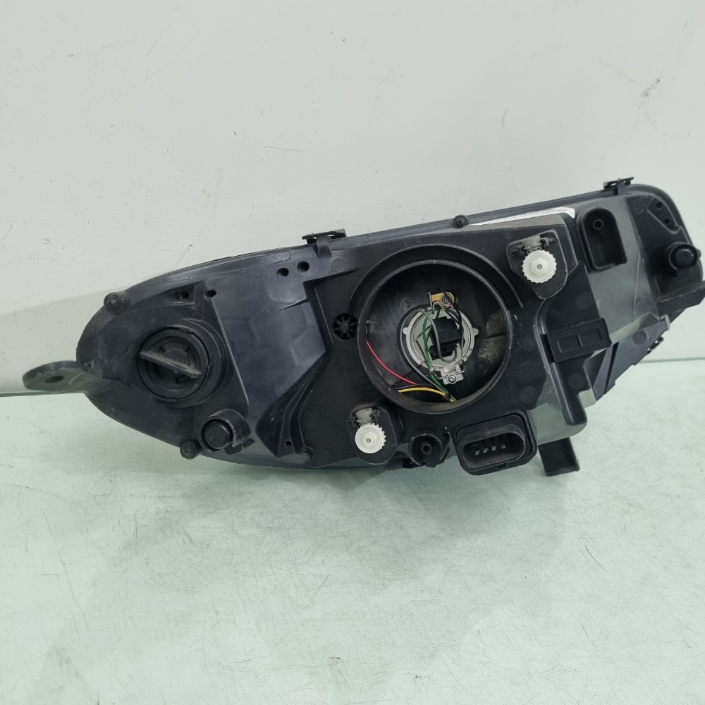 Farol Lado Esquerdo Ford Ecosport 2013/2016 Usado Original. Esquerdo/motorista 4