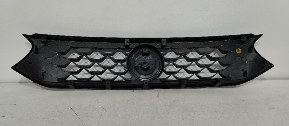 Grade Dianteira Fiat Argo 2018/2019 Recuperado Original Plástico 3