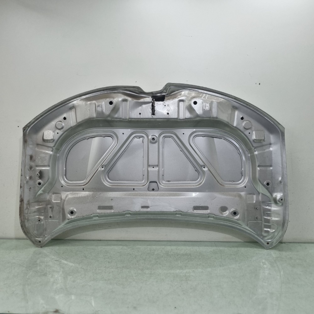 Capô Renault Kwid 2017 À 2021 Recondicionado 4