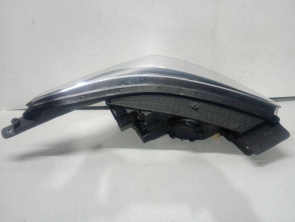 Farol Esquerdo Com Led Hyundai Creta 2017/2021 Recuperado 5