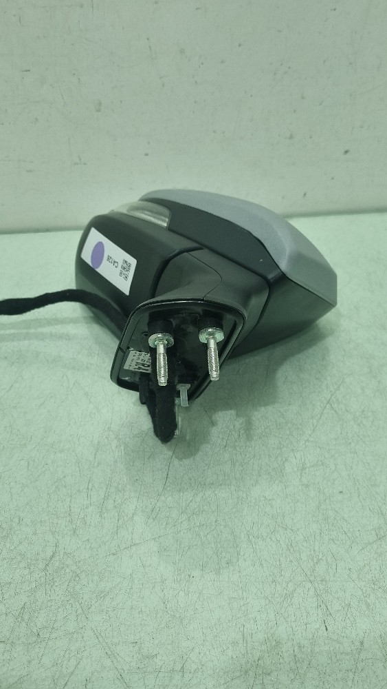 Retrovisor Direito Eletrico Toyota Corolla 2021/2026 2