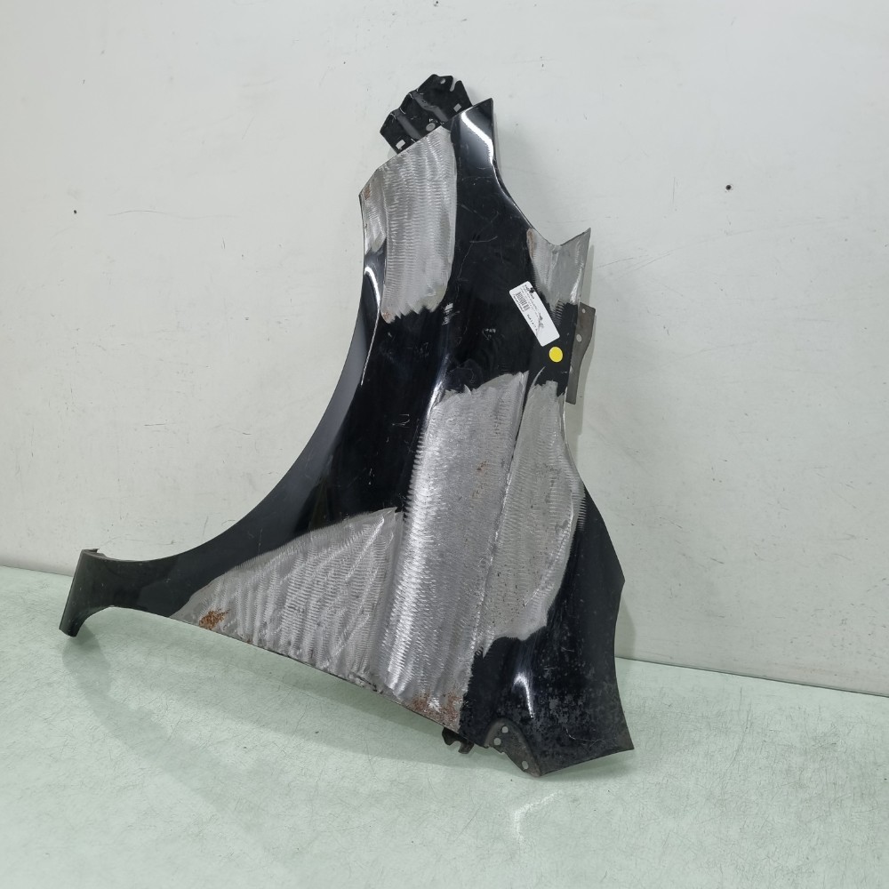 Para-lama Do Lado Esquerdo Nissan Versa Modelos 2010/2020 3